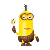 Blokees Minions Mokoo Series 01: N-Disguise (Box of 6 Individually Boxed)