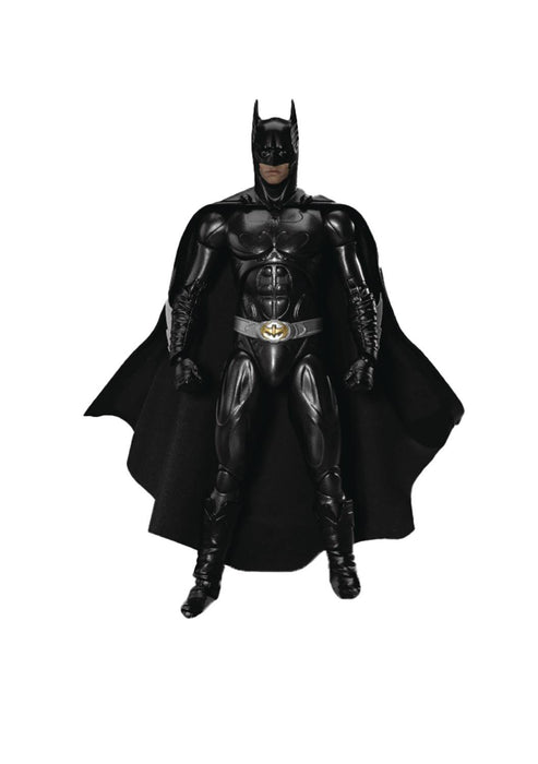 Batman Forever Dynamic 8ction Heroes DAH-115 Batman