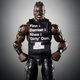 WWE Elite Series 115 R-Truth