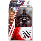 WWE Elite Series 115 R-Truth