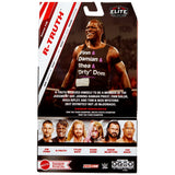 WWE Elite Series 115 R-Truth
