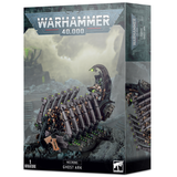 Warhammer 40,000: Necrons – Ghost Ark