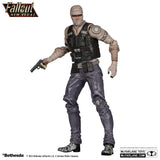 McFarlane Toys Gaming Edition Fallout New Vegas Joshua Graham