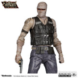 McFarlane Toys Gaming Edition Fallout New Vegas Joshua Graham