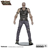 McFarlane Toys Gaming Edition Fallout New Vegas Joshua Graham