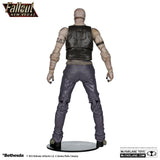 McFarlane Toys Gaming Edition Fallout New Vegas Joshua Graham