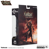 McFarlane Toys Gaming Edition Fallout New Vegas Joshua Graham