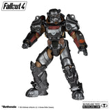 McFarlane Toys Gaming Edition Fallout 4 Paladin Danse