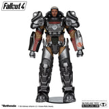 McFarlane Toys Gaming Edition Fallout 4 Paladin Danse