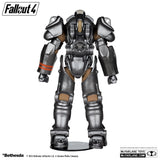 McFarlane Toys Gaming Edition Fallout 4 Paladin Danse