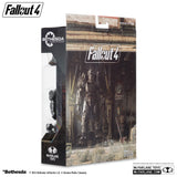 McFarlane Toys Gaming Edition Fallout 4 Paladin Danse