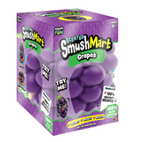 RMS® SmushMart™ Giant Scented Grape Squishy 1pc