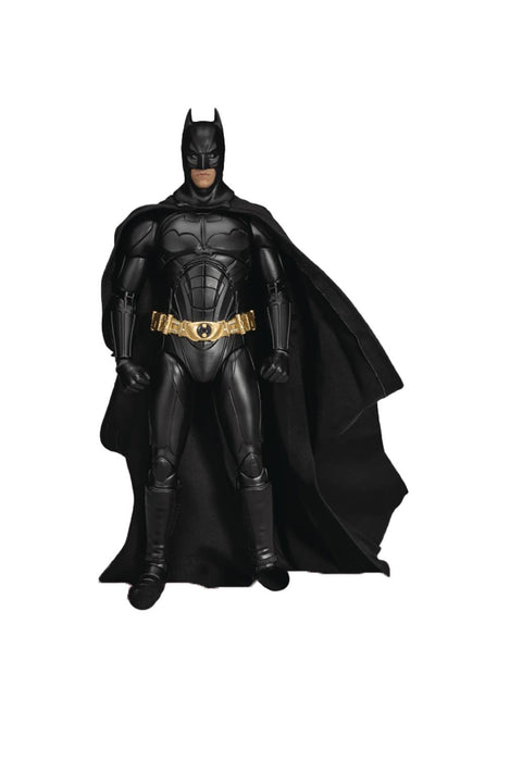 Batman Begins Dynamic 8ction Heroes DAH-118 Batman