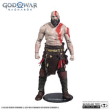 McFarlane Gaming Edition God of War: Ragnarok Kratos