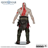 McFarlane Gaming Edition God of War: Ragnarok Kratos