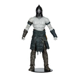 McFarlane Gaming Edition God of War: Ragnarok Einherjar