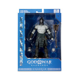 McFarlane Gaming Edition God of War: Ragnarok Einherjar