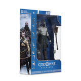McFarlane Gaming Edition God of War: Ragnarok Einherjar