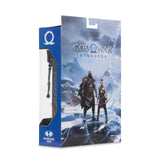 McFarlane Gaming Edition God of War: Ragnarok Einherjar