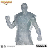 Mortal Kombat Klassics Reptile (Invisible)