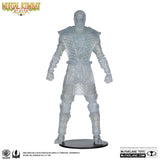 Mortal Kombat Klassics Reptile (Invisible)