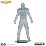 Mortal Kombat Klassics Reptile (Invisible)