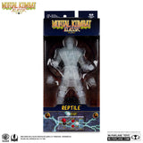 Mortal Kombat Klassics Reptile (Invisible)