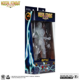 Mortal Kombat Klassics Reptile (Invisible)