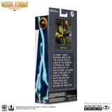 Mortal Kombat Klassics Reptile (Invisible)