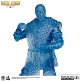 Mortal Kombat Klassics Sub-Zero (Ice Clone)