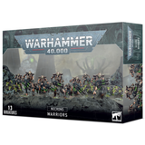 Warhammer 40,000: Necrons – Necron Warriors