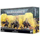Warhammer 40,000: Orks – Meganobz