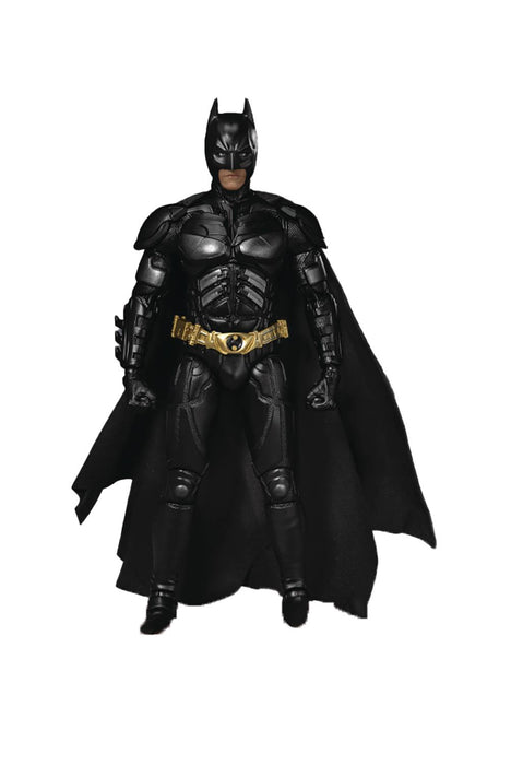 The Dark Knight Dynamic 8ction Heroes DAH-119 Batman