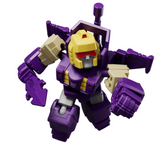 Blokees Transformers Defender 04: Tyrants Fury (Box of 12 Individually Boxed)