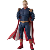 The Boys MAFEX #311 Homelander (Finale Version)