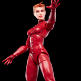 Marvel Legends Series Rachel Summers Phoenix (1988's Excalibur #1 Mini Comic)