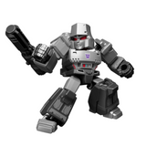 Blokees Transformers Defender 01: Shining Galaxy (Box of 12 Individually Boxed)