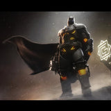 INART Action Batman: Arkham Origins (XE Suit)