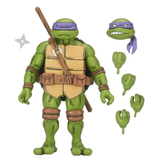 NECA Teenage Mutant Ninja Turtles X Usagi Yojimbo Ultimate Donatello