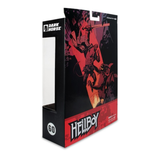 McFarlane Collector Edition #60 Hellboy