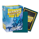 Dragon Shield Standard Matte Card Sleeves (100 Count)