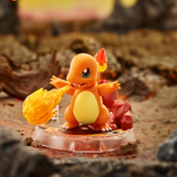 Blokees Pokémon Classic Class CV-S Charmander