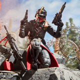 G.I. Joe Classified #132 Iron Grenadier