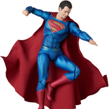 Zack Snyder's Justice League MAFEX #273 Knightmare Superman