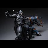 INART Action Batman: Arkham Origins Deathstroke