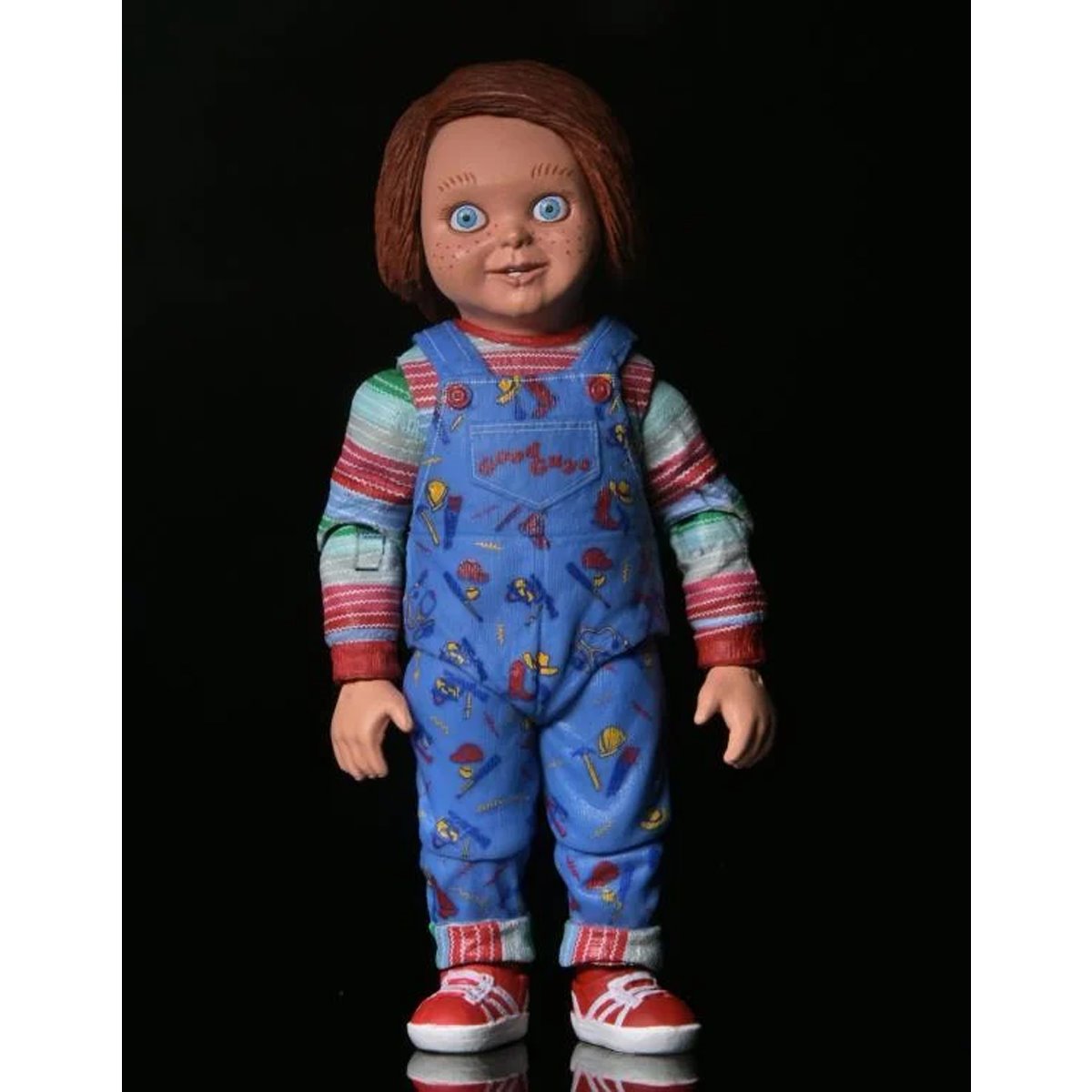 Neca Child’s Play Chucky Good Guy 7’’ Random Action Figure Blind Box Series 2 - Action Figures