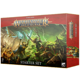 Warhammer Age of Sigmar – Starter Set