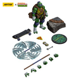Joy Toy Teenage Mutant Ninja Turtles Donatello (1:18 Scale)