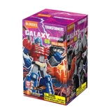 Blokees Transformers Galaxy 06: Parallel Universe (Single Random Blind Box)
