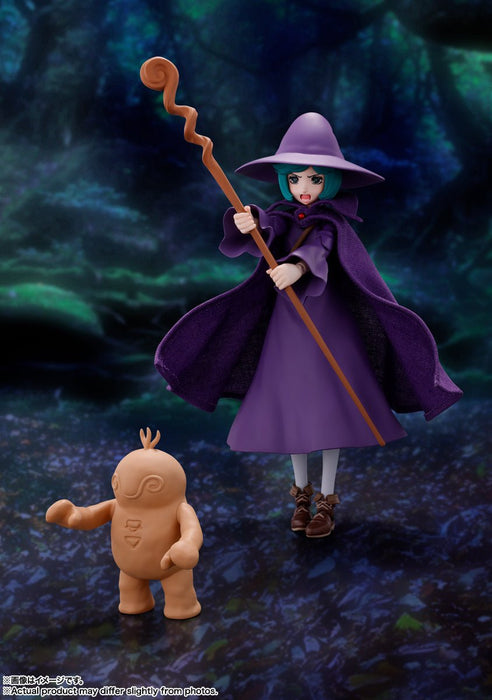 S.H. Figuarts Schierke (Berserk)